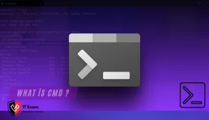What is CMD How to Use CMD