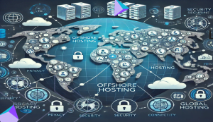 What is Offshore Hosting