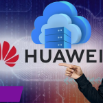 What is Huawei Cloud