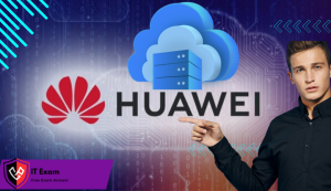 What is Huawei Cloud