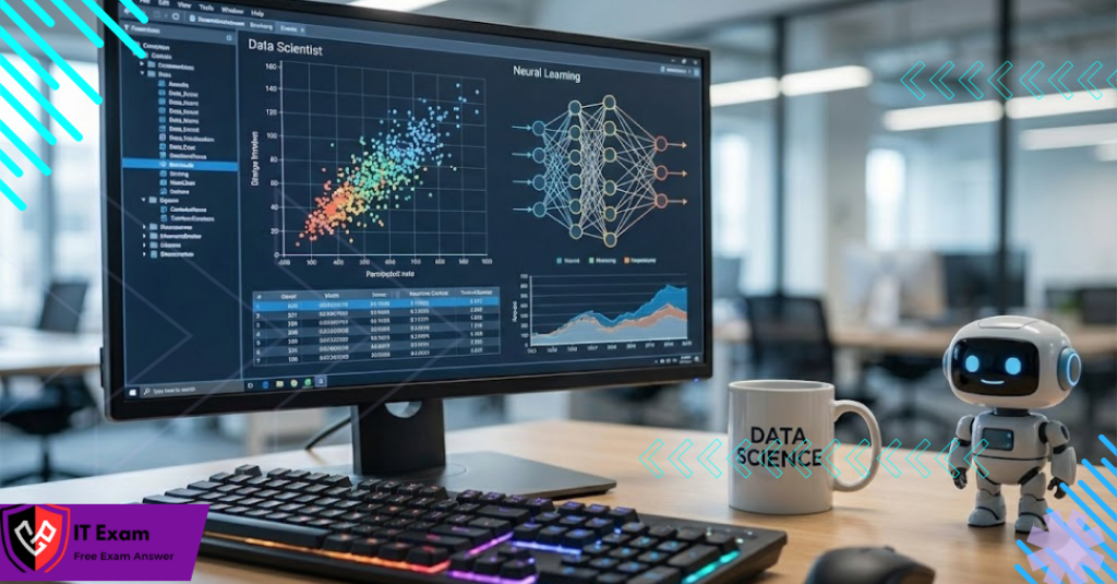 Data Science & Machine Learning